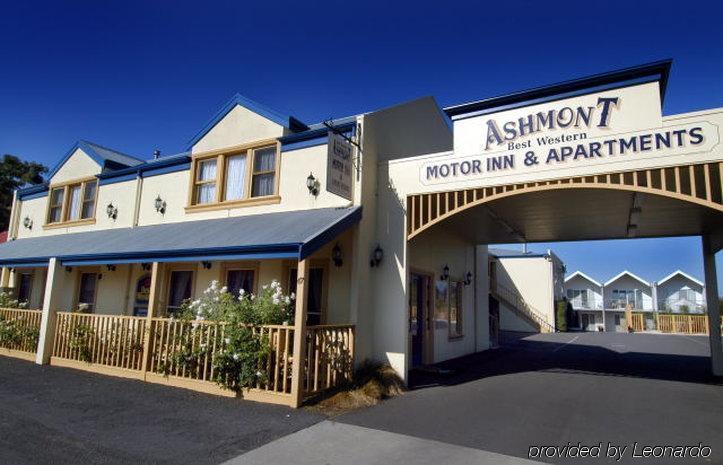 Ashmont And 4*