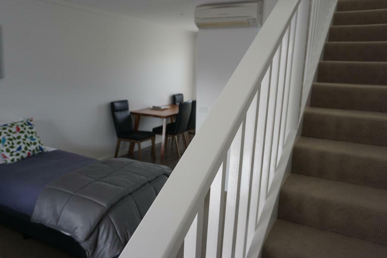 Motel Ashmont And Port Fairy